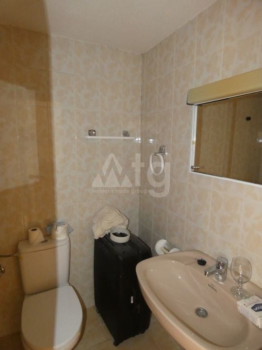 Townhouse in Los Balcones, 3 slaapkamers  - CSP161000 - Foto - 17