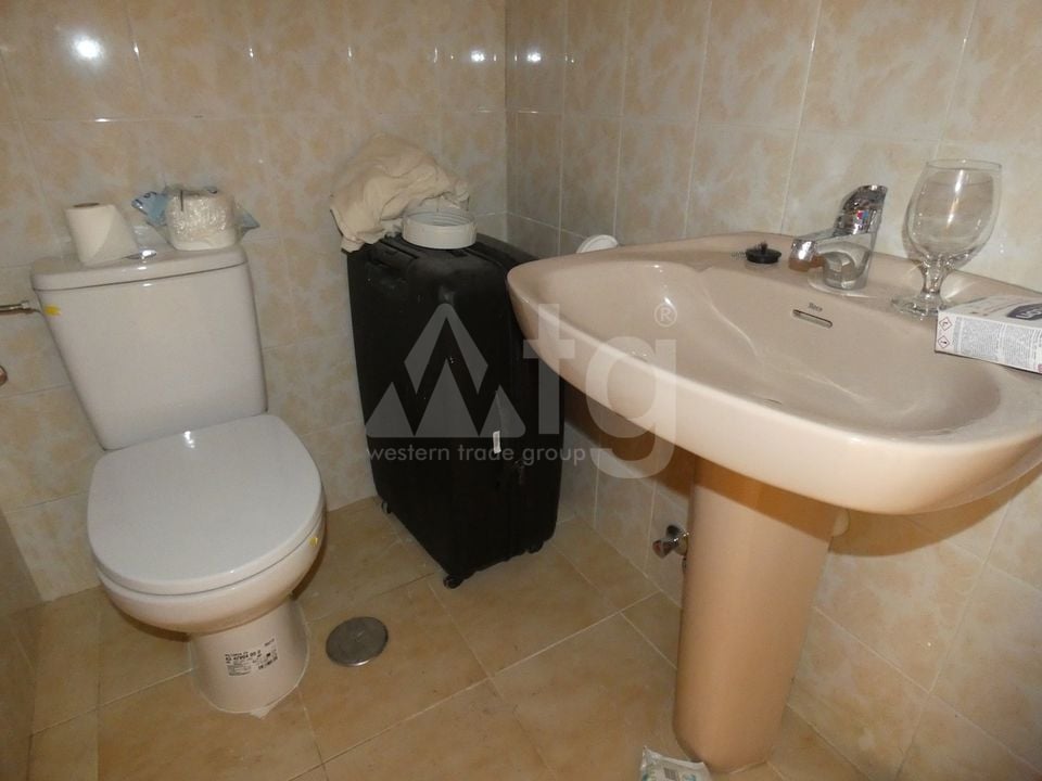 Townhouse in Los Balcones, 3 slaapkamers  - CSP161000 - Foto - 18