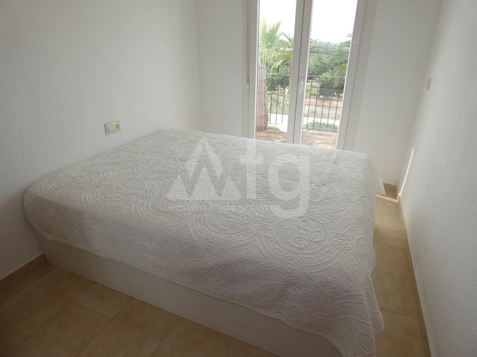 Townhouse in Los Balcones, 3 slaapkamers  - CSP161000 - Foto - 10