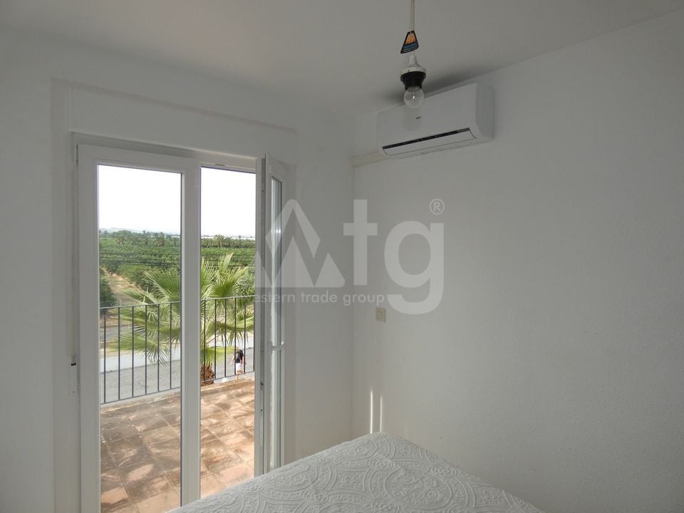 Townhouse in Los Balcones, 3 slaapkamers  - CSP161000 - Foto - 11