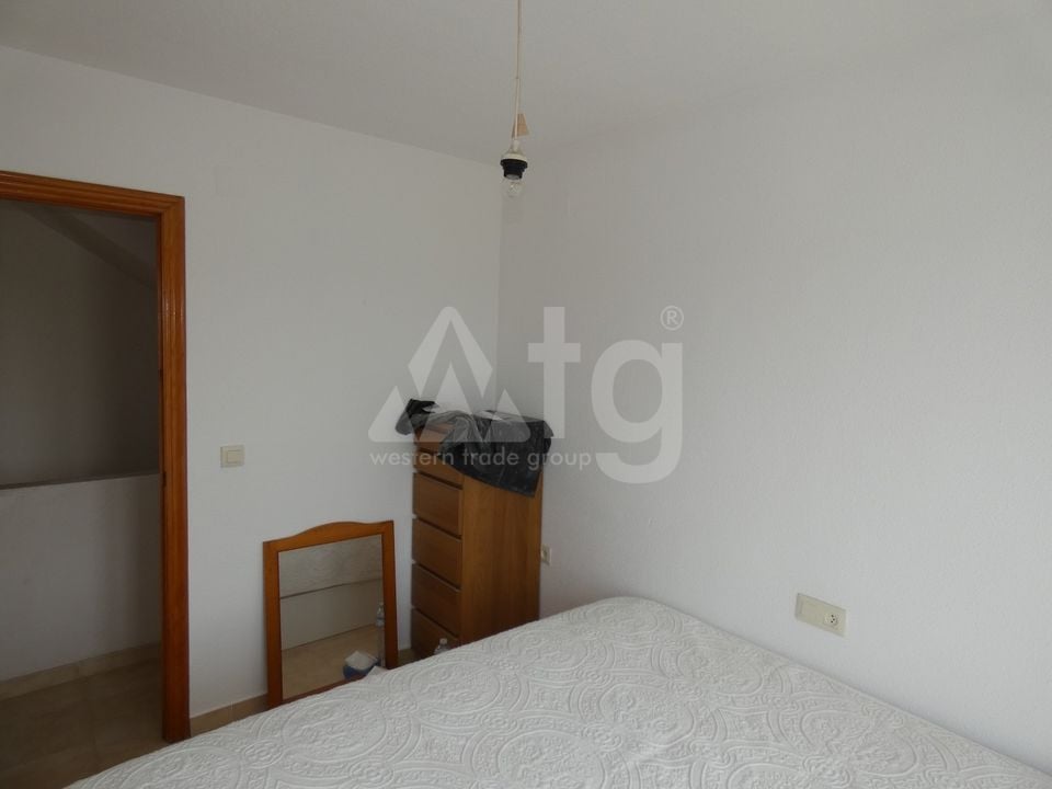 Townhouse in Los Balcones, 3 slaapkamers  - CSP161000 - Foto - 12