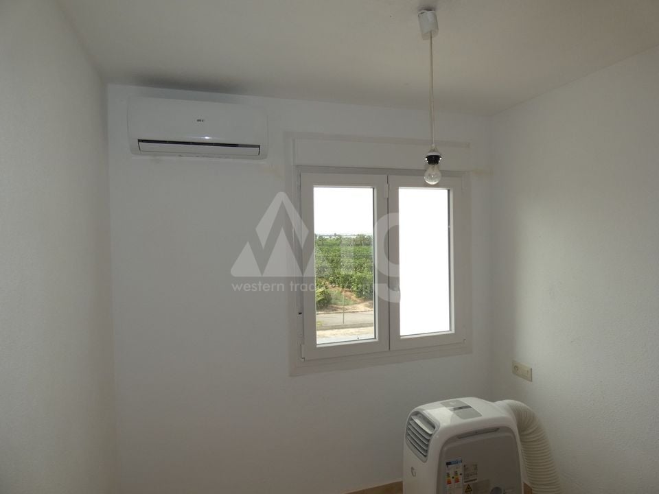 Townhouse in Los Balcones, 3 slaapkamers  - CSP161000 - Foto - 13