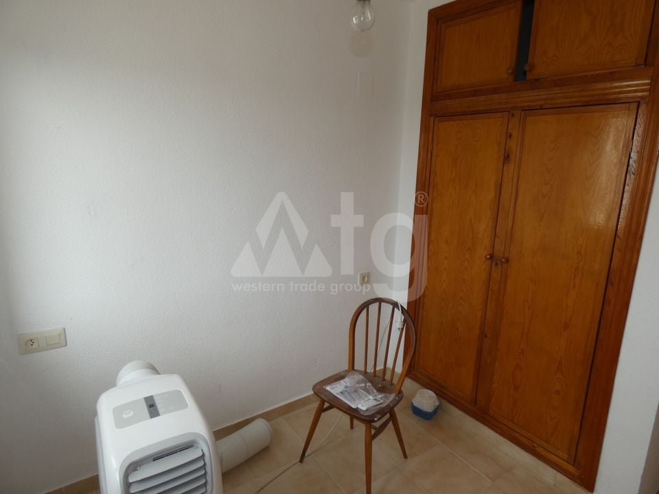 Townhouse in Los Balcones, 3 slaapkamers  - CSP161000 - Foto - 14