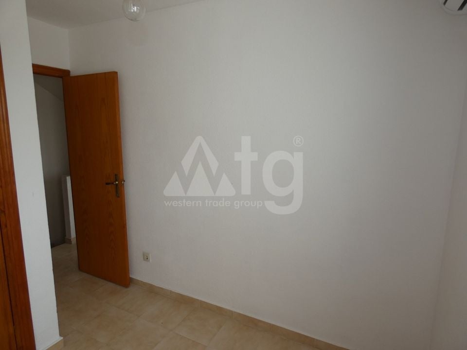 Townhouse in Los Balcones, 3 slaapkamers  - CSP161000 - Foto - 15
