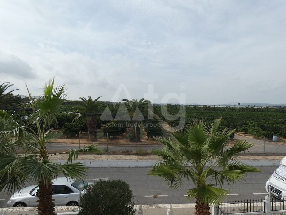 Townhouse in Los Balcones, 3 slaapkamers  - CSP161000 - Foto - 25