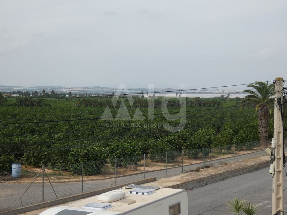 Townhouse in Los Balcones, 3 slaapkamers  - CSP161000 - Foto - 26