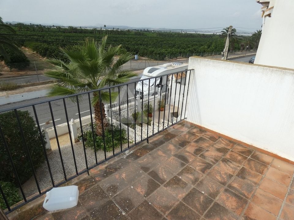Townhouse in Los Balcones, 3 slaapkamers  - CSP161000 - Foto - 22