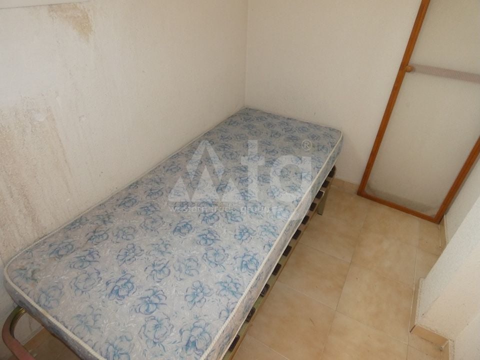 Townhouse in Los Balcones, 3 slaapkamers  - CSP161000 - Foto - 16