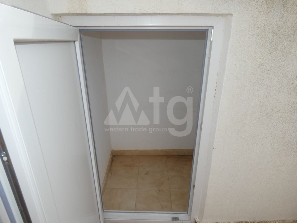 Townhouse in Los Balcones, 3 slaapkamers  - CSP161000 - Foto - 20