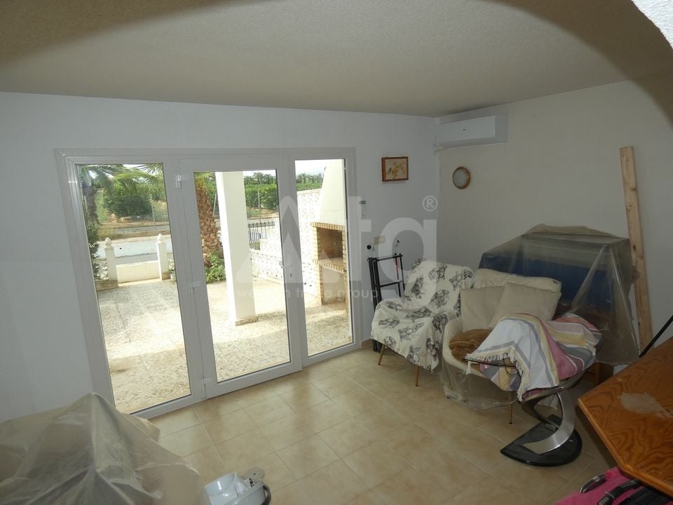 Townhouse in Los Balcones, 3 slaapkamers  - CSP161000 - Foto - 3