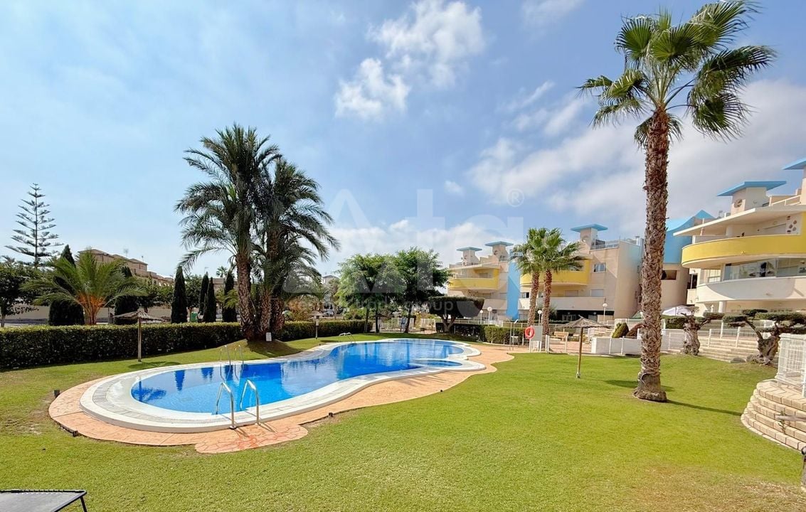 Apartman Villamartin, 2 hálószoba - VH161001 - Fénykép - 23