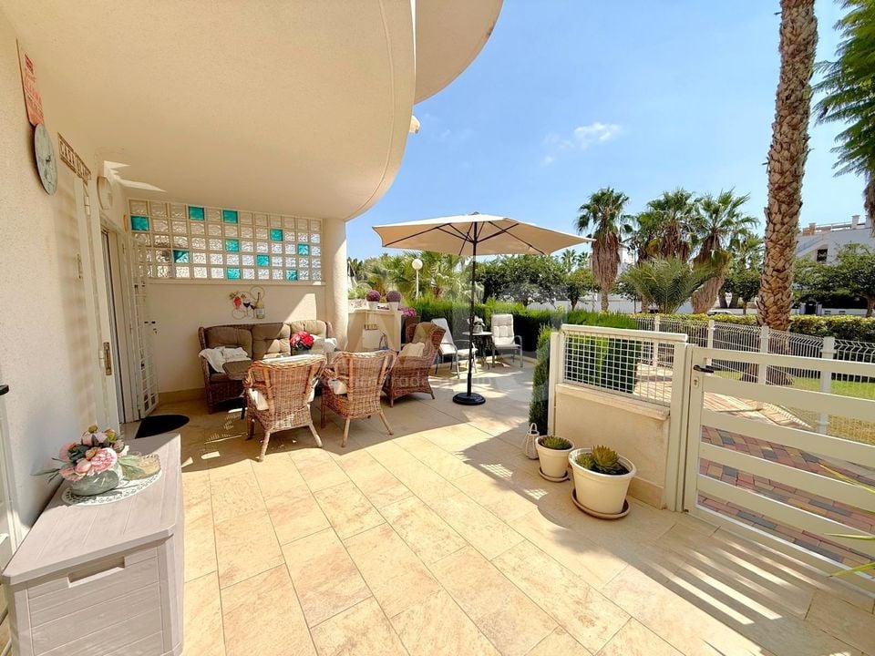 Apartman Villamartin, 2 hálószoba - VH161001 - Fénykép - 19