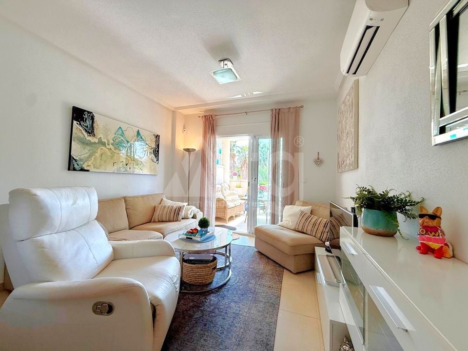Apartman Villamartin, 2 hálószoba - VH161001 - Fénykép - 5