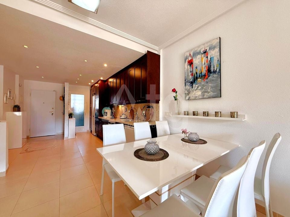 Apartman Villamartin, 2 hálószoba - VH161001 - Fénykép - 7
