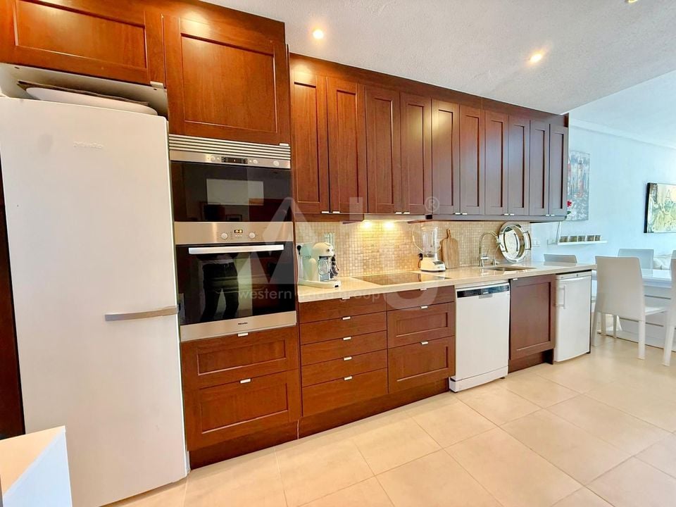 Apartman Villamartin, 2 hálószoba - VH161001 - Fénykép - 8