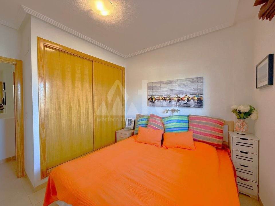 Apartman Villamartin, 2 hálószoba - VH161001 - Fénykép - 11