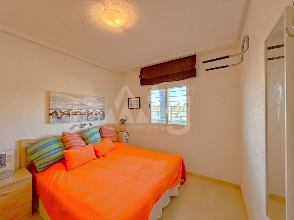 Apartman Villamartin, 2 hálószoba - VH161001 - Fénykép - 10