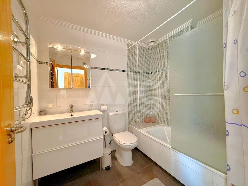 Apartman Villamartin, 2 hálószoba - VH161001 - Fénykép - 14