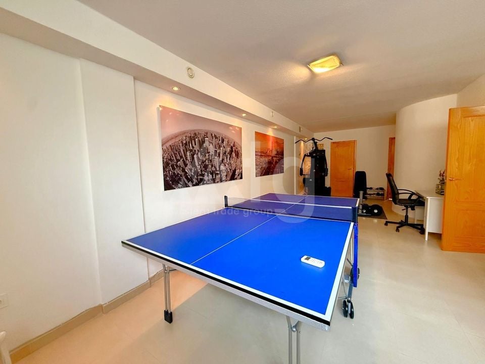 Apartman Villamartin, 2 hálószoba - VH161001 - Fénykép - 17