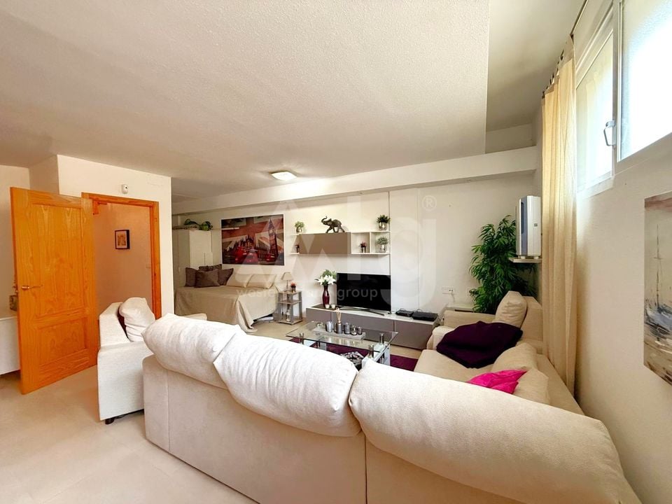 Apartman Villamartin, 2 hálószoba - VH161001 - Fénykép - 6