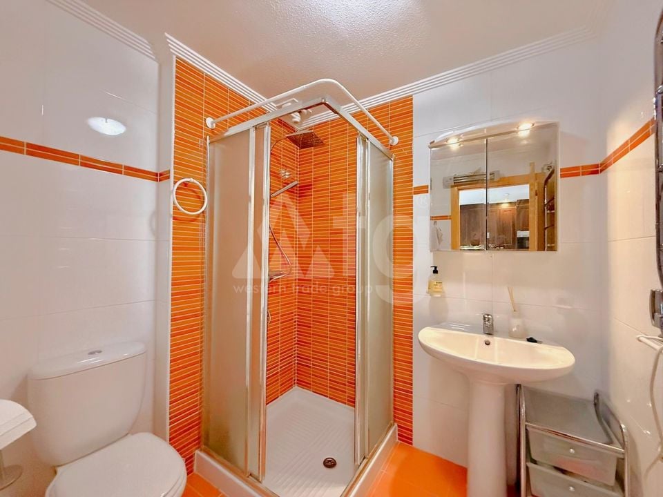Apartman Villamartin, 2 hálószoba - VH161001 - Fénykép - 15