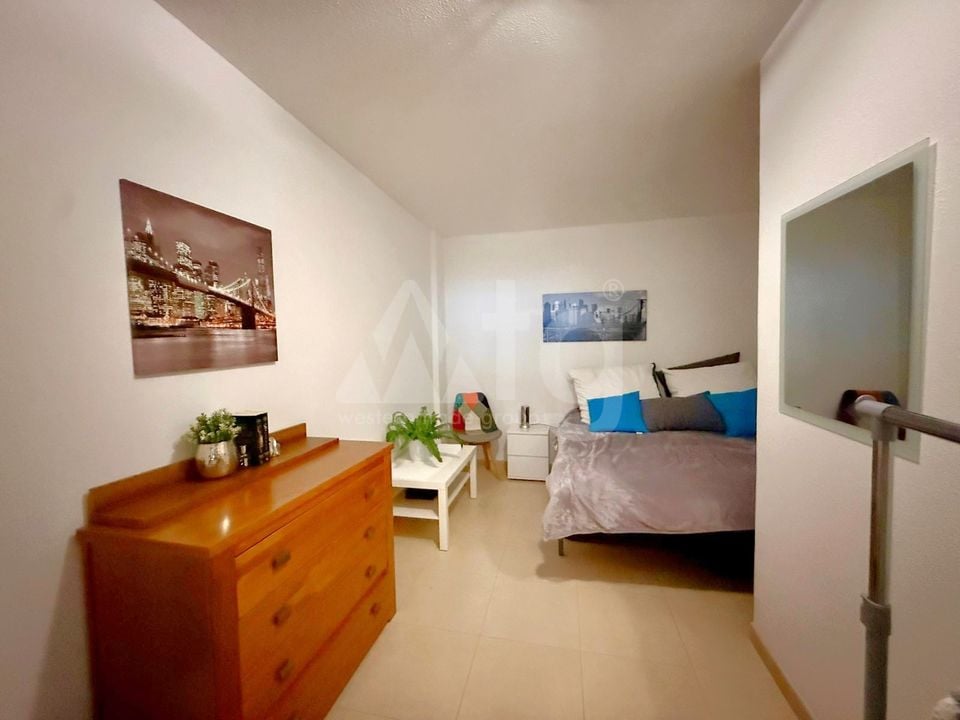 Apartman Villamartin, 2 hálószoba - VH161001 - Fénykép - 13
