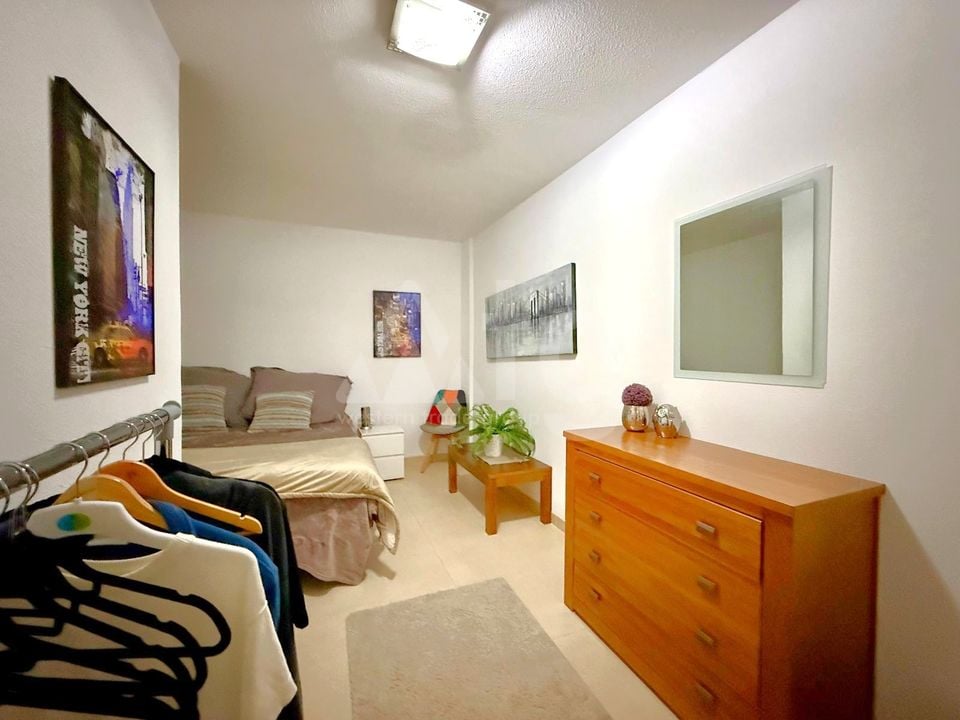 Apartman Villamartin, 2 hálószoba - VH161001 - Fénykép - 12