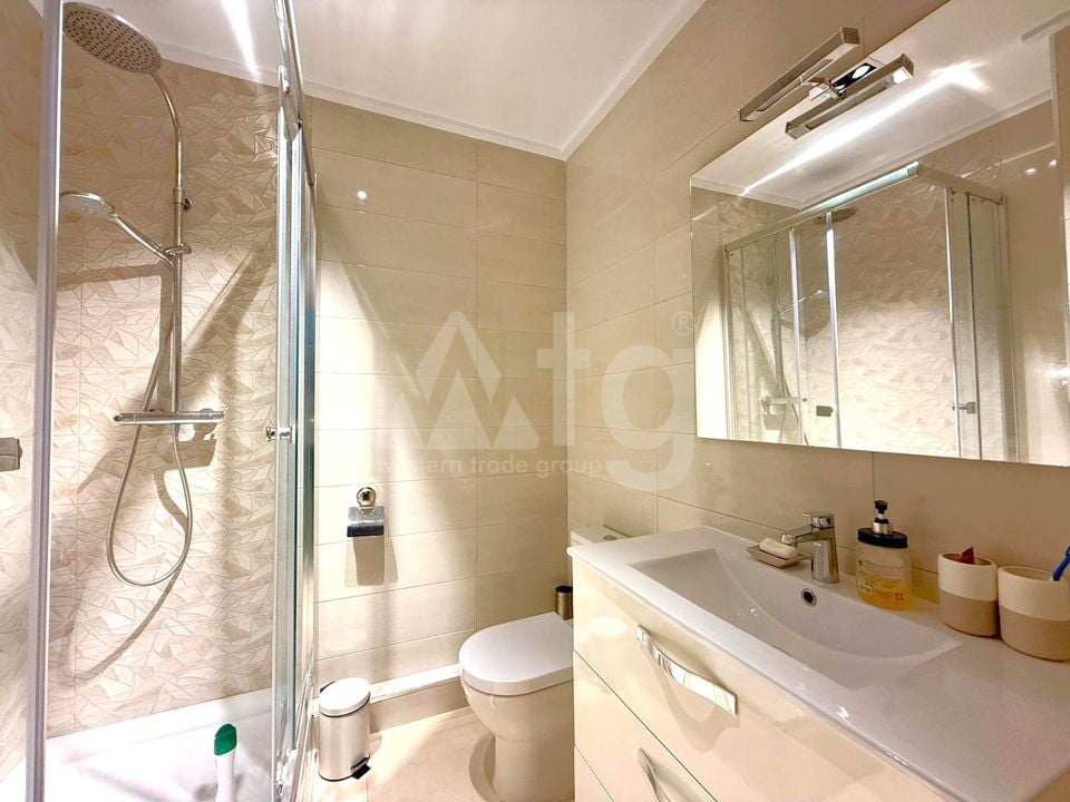 Apartman Villamartin, 2 hálószoba - VH161001 - Fénykép - 16