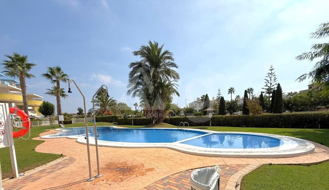 Apartman Villamartin, 2 hálószoba - VH161001 - Fénykép - 2