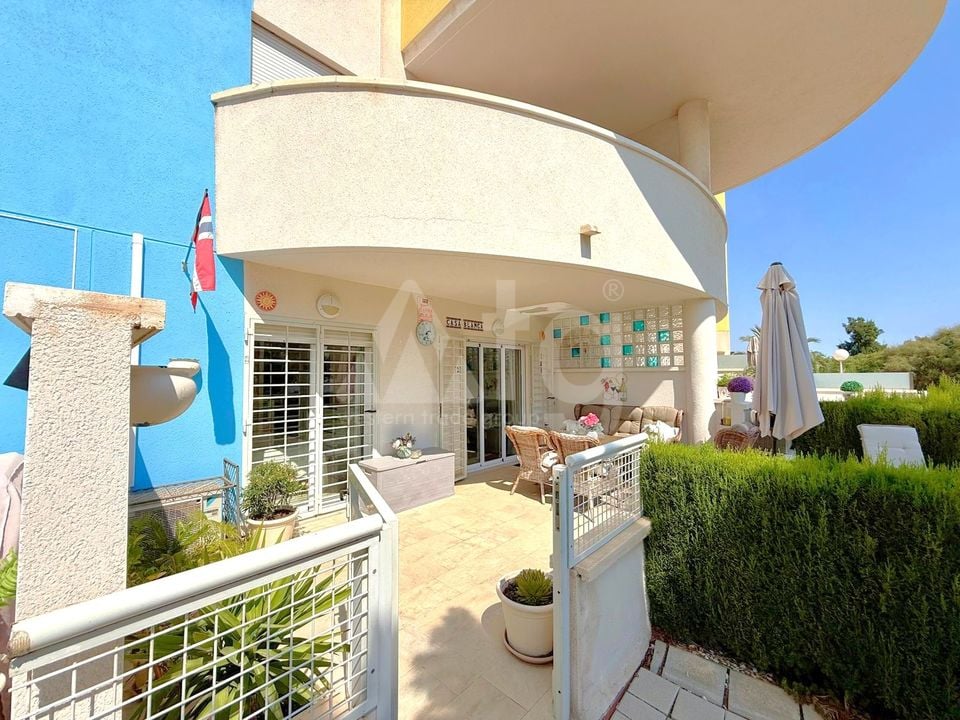 Apartman Villamartin, 2 hálószoba - VH161001 - Fénykép - 3