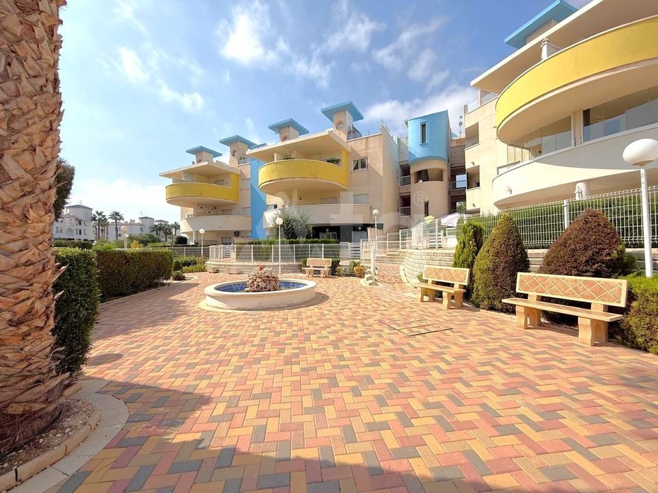 Apartman Villamartin, 2 hálószoba - VH161001 - Fénykép - 21