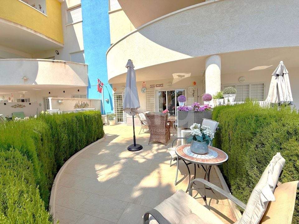 Apartman Villamartin, 2 hálószoba - VH161001 - Fénykép - 20