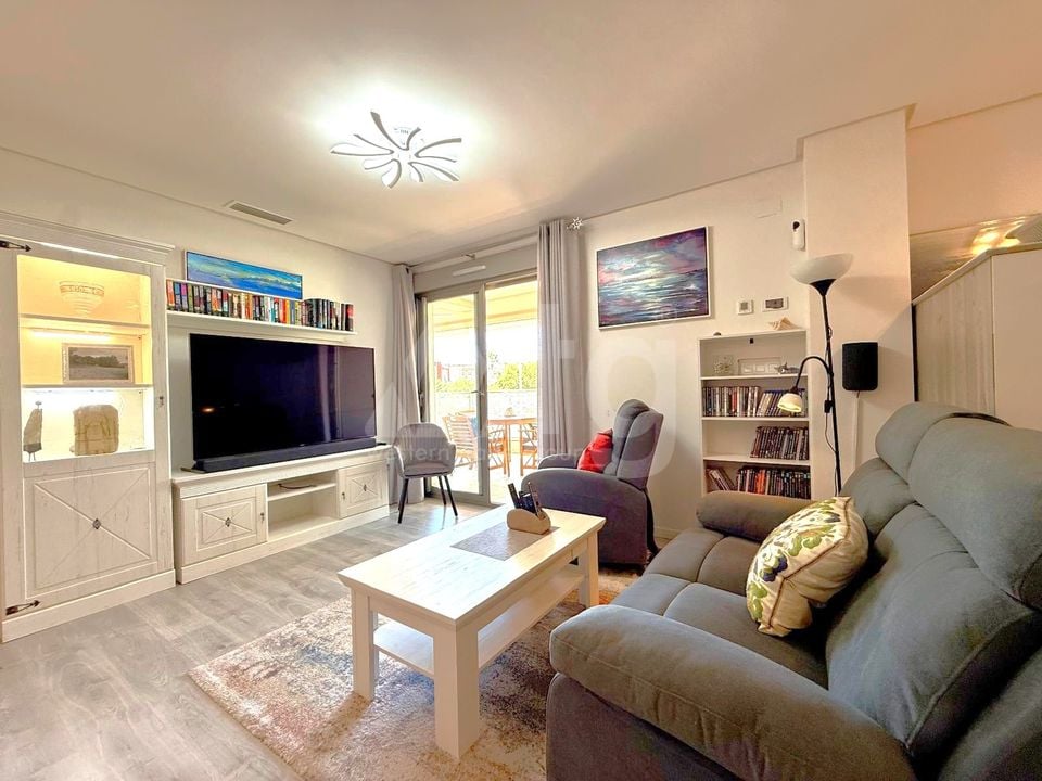2 Schlafzimmer Appartement in Los Dolses - VH161002 - Foto - 2