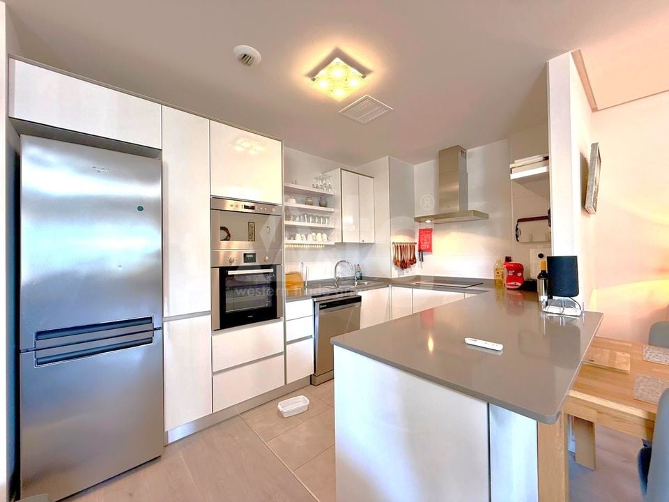 2 Schlafzimmer Appartement in Los Dolses - VH161002 - Foto - 4