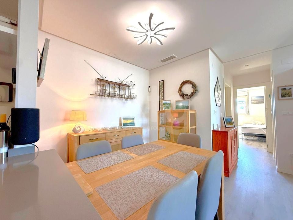 2 Schlafzimmer Appartement in Los Dolses - VH161002 - Foto - 5