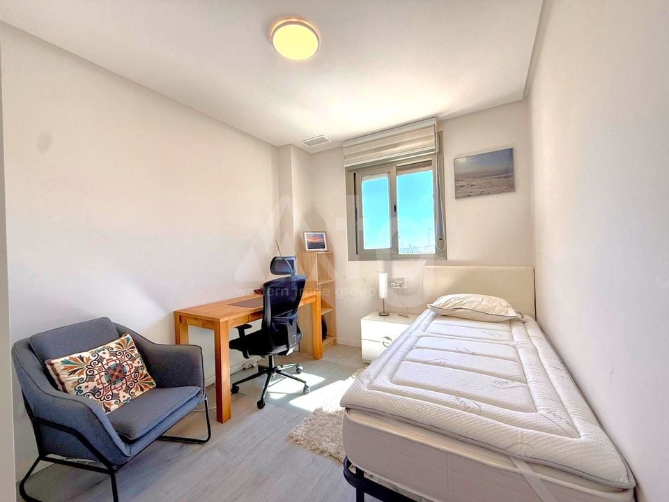 2 Schlafzimmer Appartement in Los Dolses - VH161002 - Foto - 8