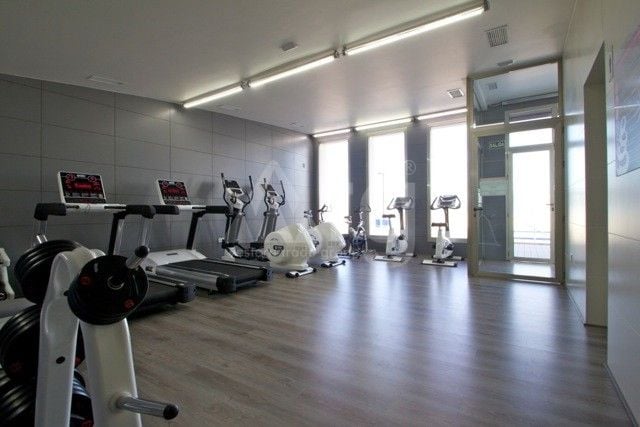2 Schlafzimmer Appartement in Los Dolses - VH161002 - Foto - 15