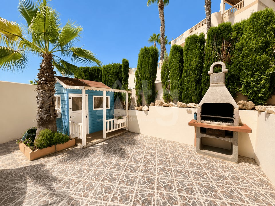5 bedroom Villa in Las Ramblas - TT161003 - Photo - 19