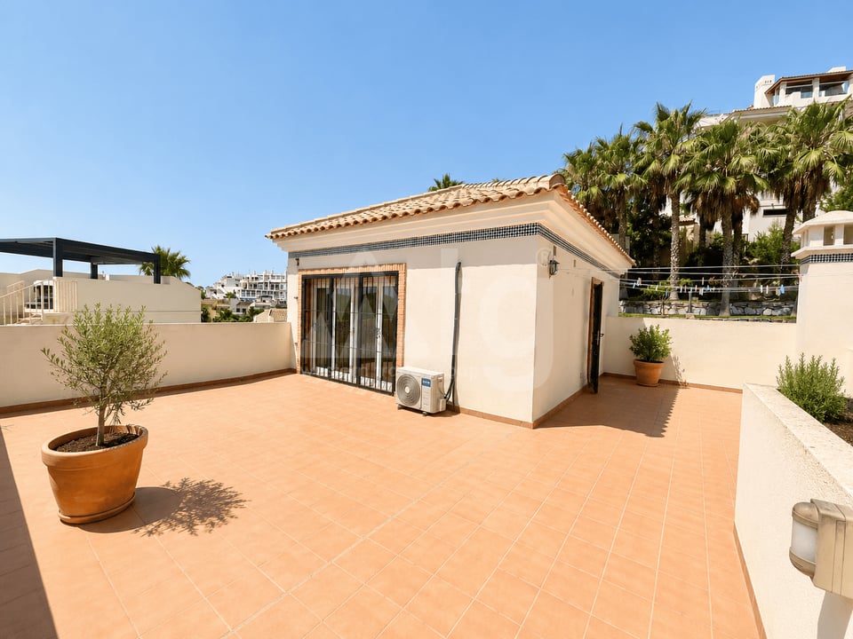 5 bedroom Villa in Las Ramblas - TT161003 - Photo - 18
