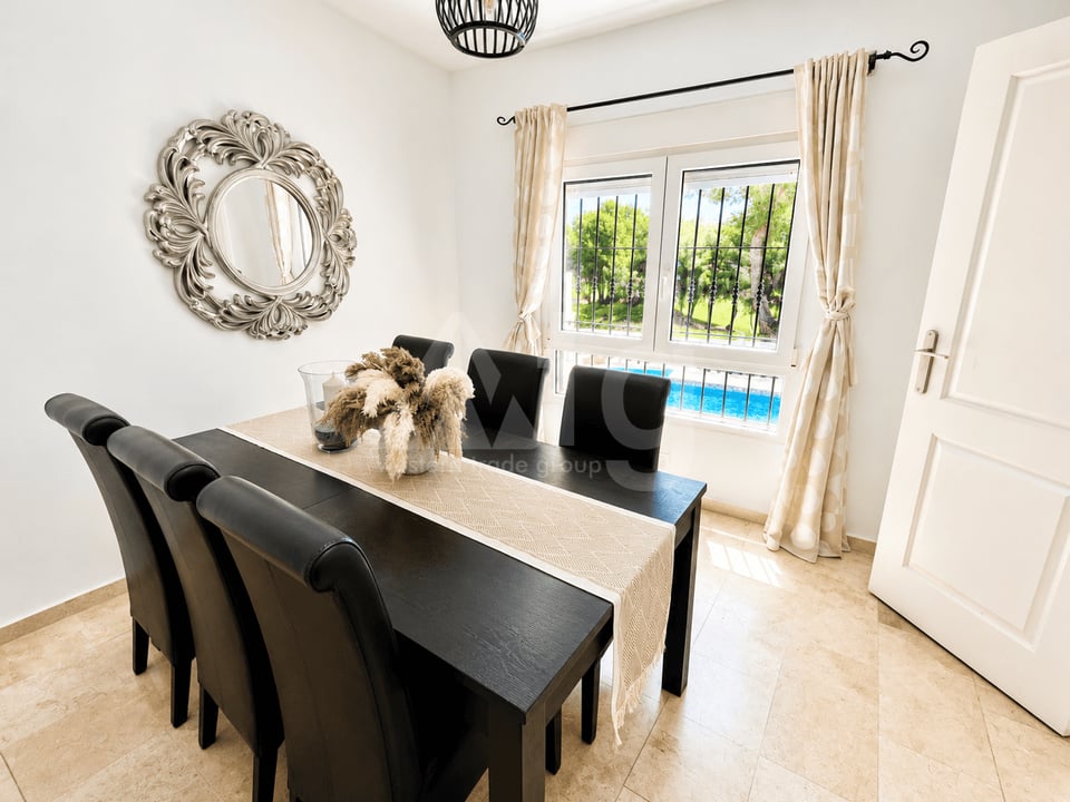 5 bedroom Villa in Las Ramblas - TT161003 - Photo - 6
