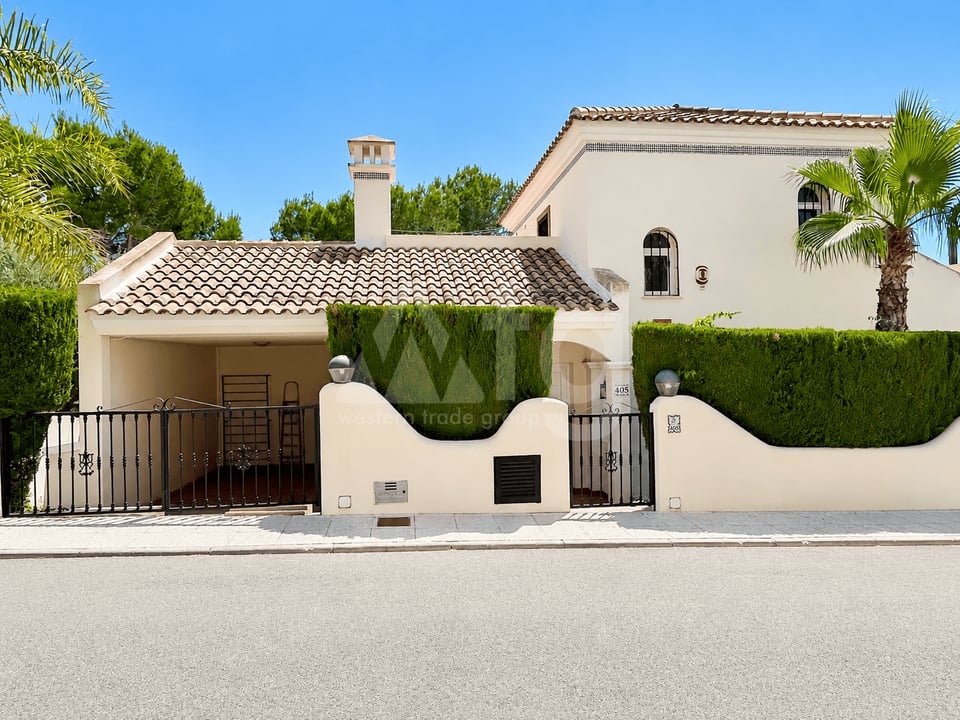 5 bedroom Villa in Las Ramblas - TT161003 - Photo - 22