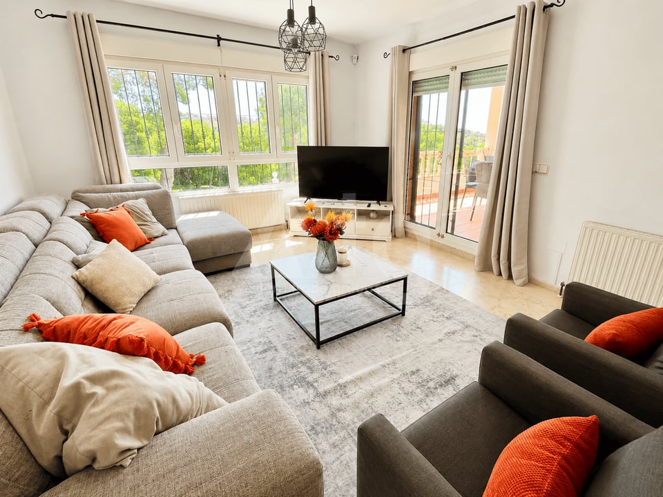 5 bedroom Villa in Las Ramblas - TT161003 - Photo - 3