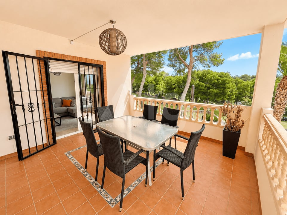 5 bedroom Villa in Las Ramblas - TT161003 - Photo - 17