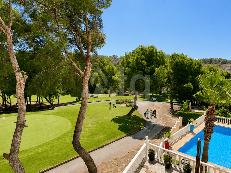 5 bedroom Villa in Las Ramblas - TT161003 - Photo - 23