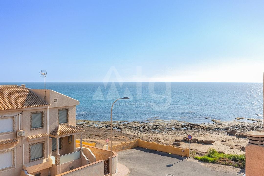 2 bedroom Townhouse in Torrevieja - GVS161046 - Photo - 35