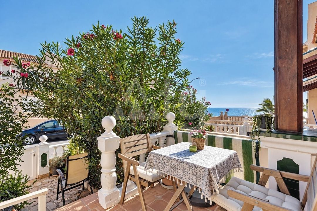 2 bedroom Townhouse in Torrevieja - GVS161046 - Photo - 37