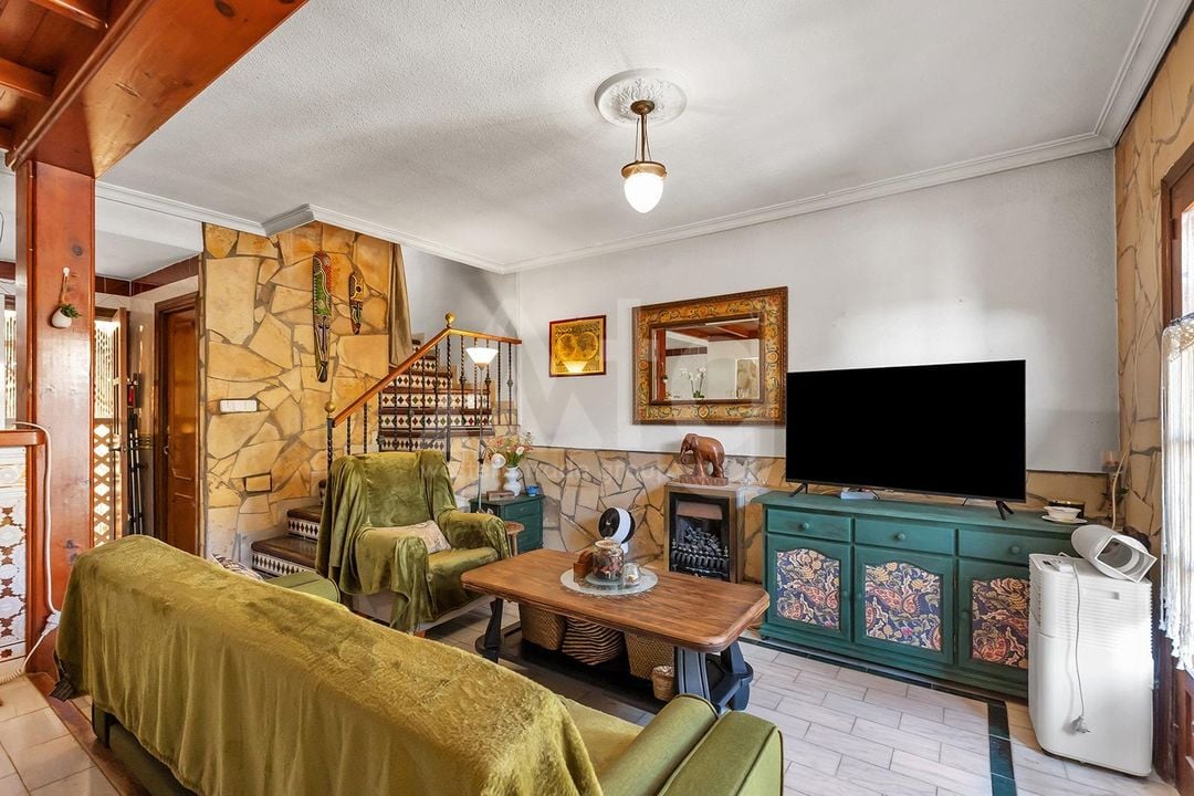 2 bedroom Townhouse in Torrevieja - GVS161046 - Photo - 4