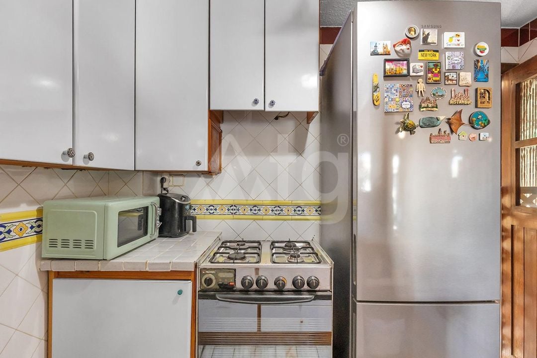 2 bedroom Townhouse in Torrevieja - GVS161046 - Photo - 14