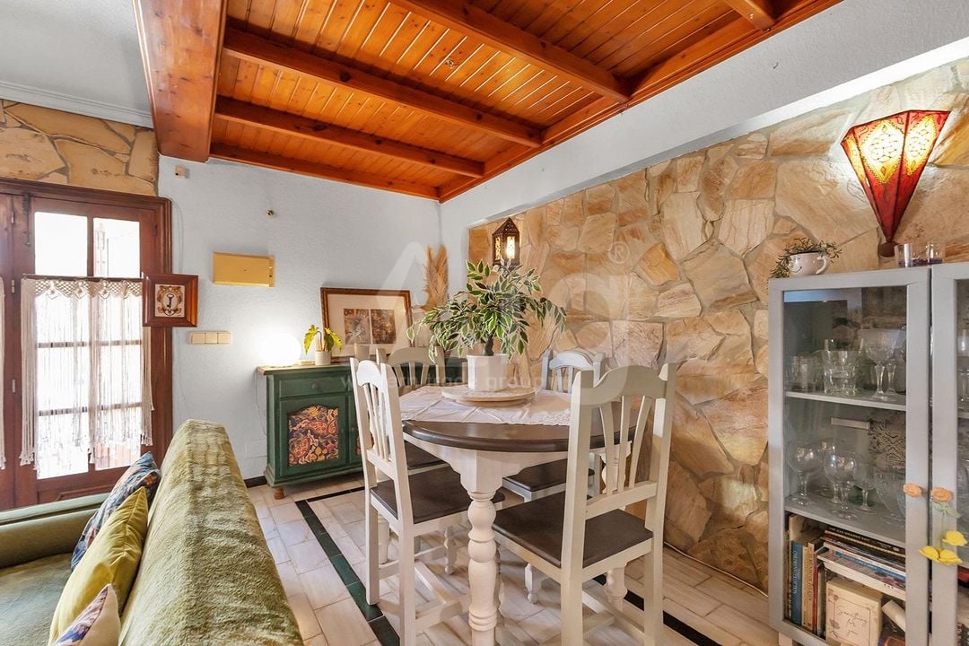 2 bedroom Townhouse in Torrevieja - GVS161046 - Photo - 9