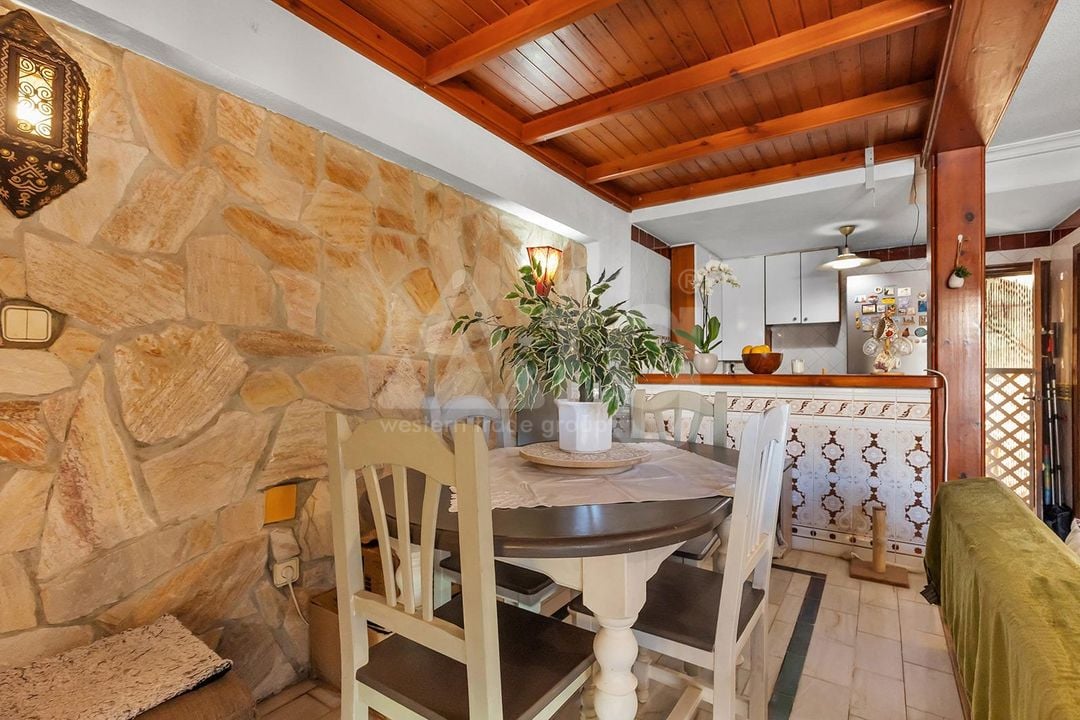 2 bedroom Townhouse in Torrevieja - GVS161046 - Photo - 10